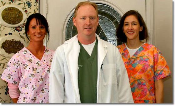Dr. Ethridge and Staff — Richardson, TX — Mark L. Ethridge, DDS Dr. Ethridge and Staff — Richardson, TX — Mark L. Ethridge, DDS