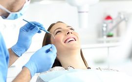 General Dentistry — Richardson, TX — Mark L. Ethridge, DDS General Dentistry — Richardson, TX — Mark L. Ethridge, DDS