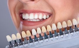 Dentures and Implants — Richardson, TX — Mark L. Ethridge, DDS Dentures and Implants — Richardson, TX — Mark L. Ethridge, DDS