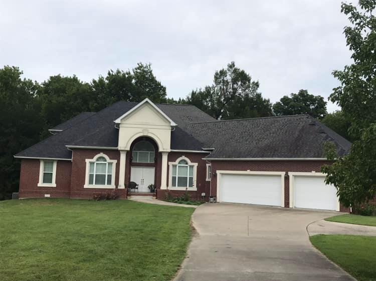 Roofing Company Marion IL