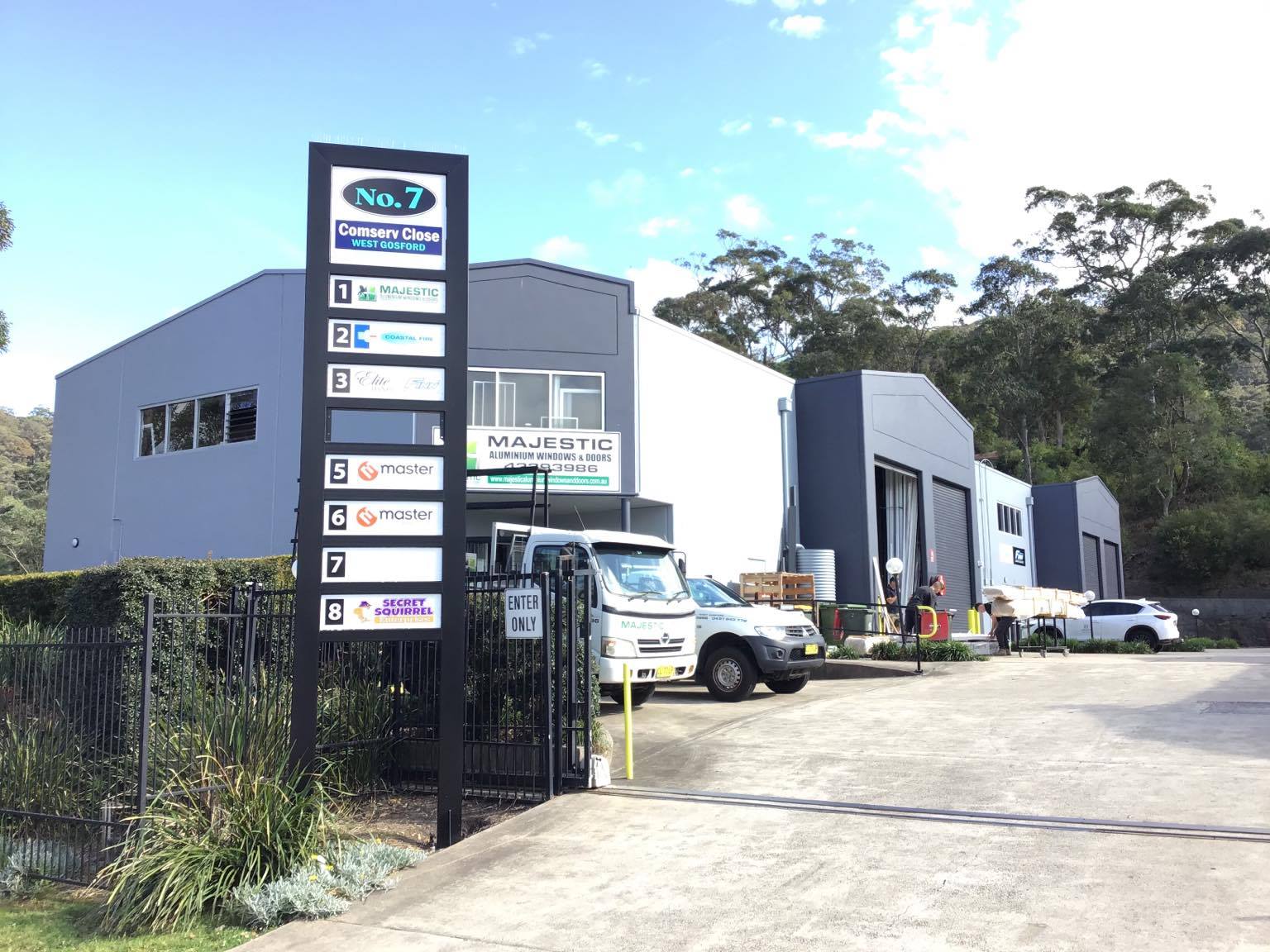 No. 7 — Central Coast, NSW — Preferred Painting Services