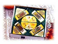Wisconsin Cheese Delight — Meat Retail in Meril, WI Wisconsin Cheese Delight — Meat Retail in Meril, WI