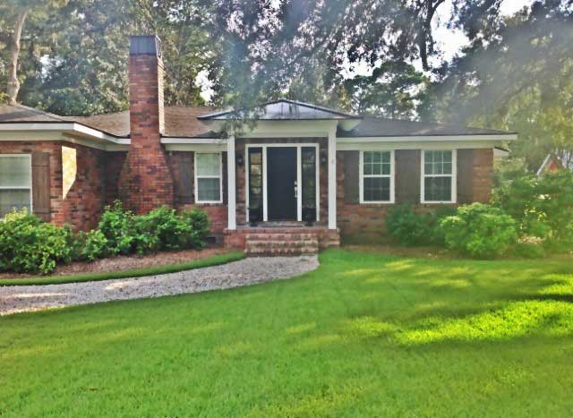 GAF Shingles Savannah GA