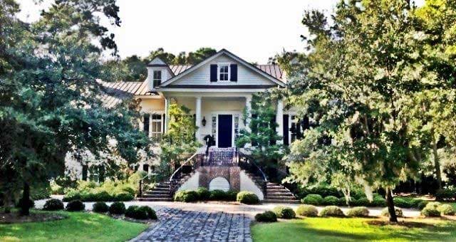 Residential Metal Roofing Installation Savannah, GA Residential Metal Roofing Installation Savannah, GA