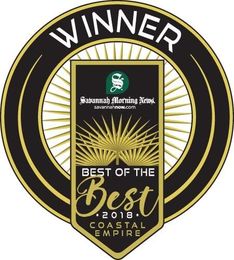 logo best of best Winner of
