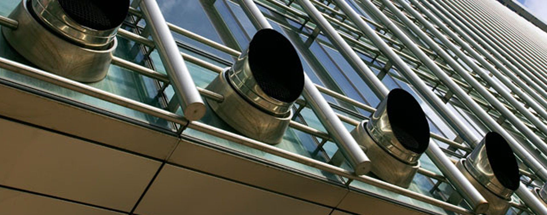 Extraction and ventilation