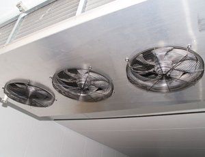 Reliable fan repairs