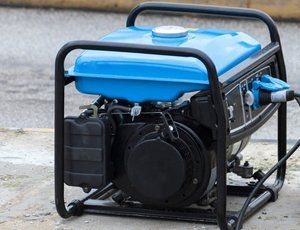 Generator repair experts