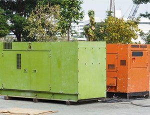 new generators