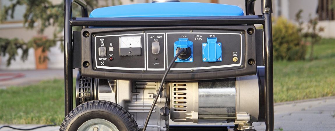 generator repairs