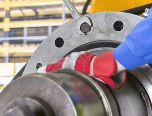 motor repair experts