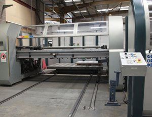 Annual maintenance contracts