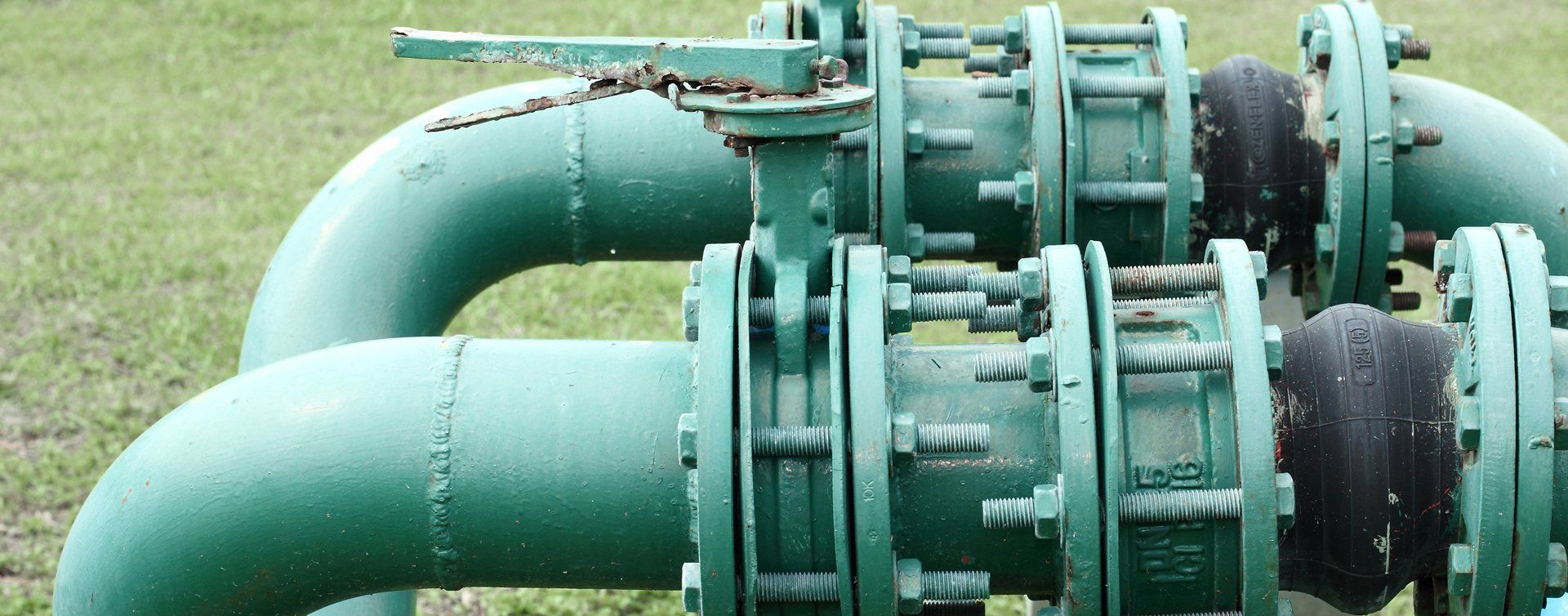 Professional pump repairs
