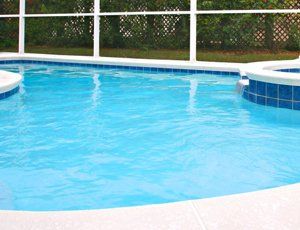 pool pumps