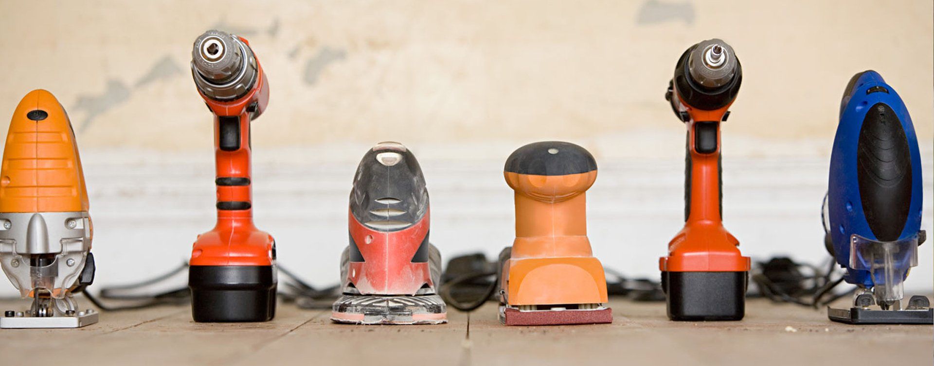 Repair services