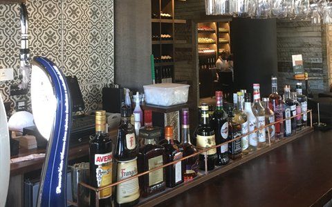 Bar