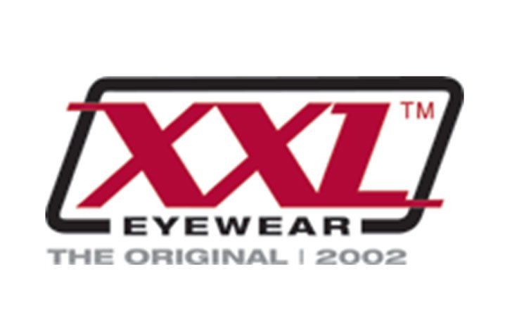 xxl eyewear