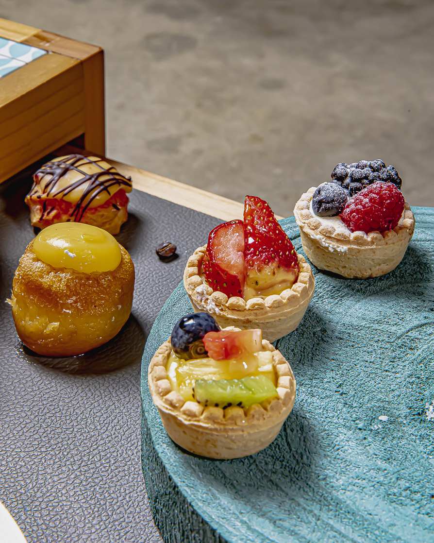 Pasticcini