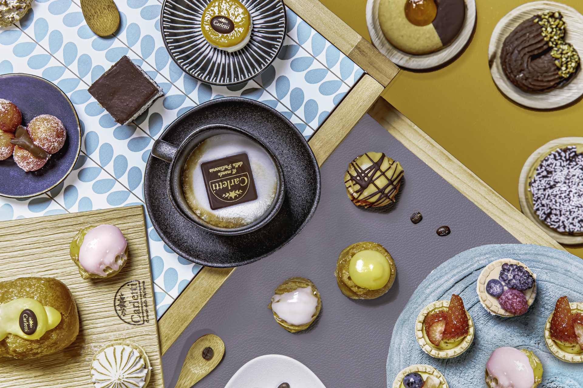 Pasticceria