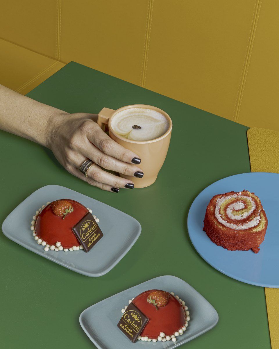 Dolci artigianali