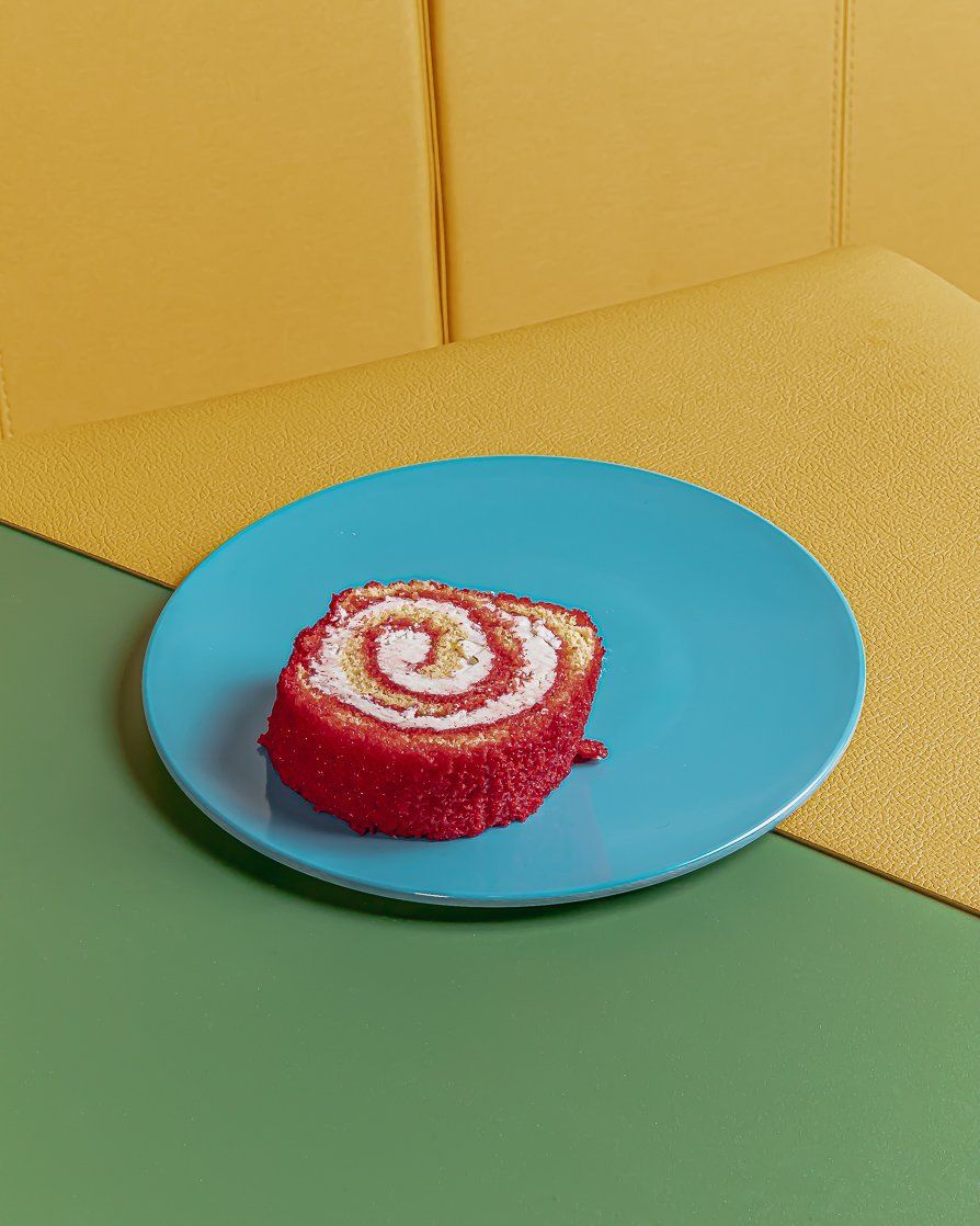 Dolci alla crema