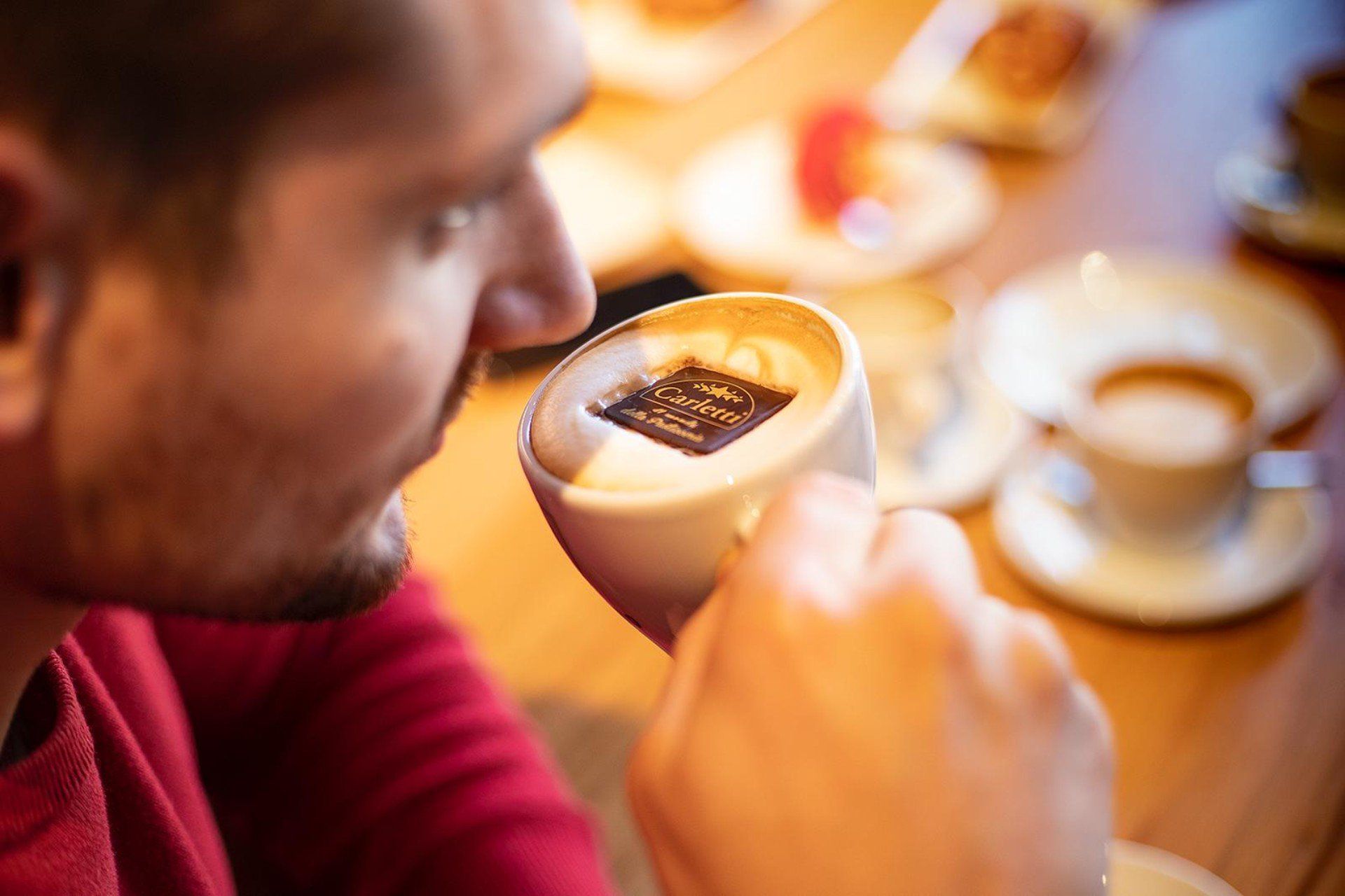 Caffetteria