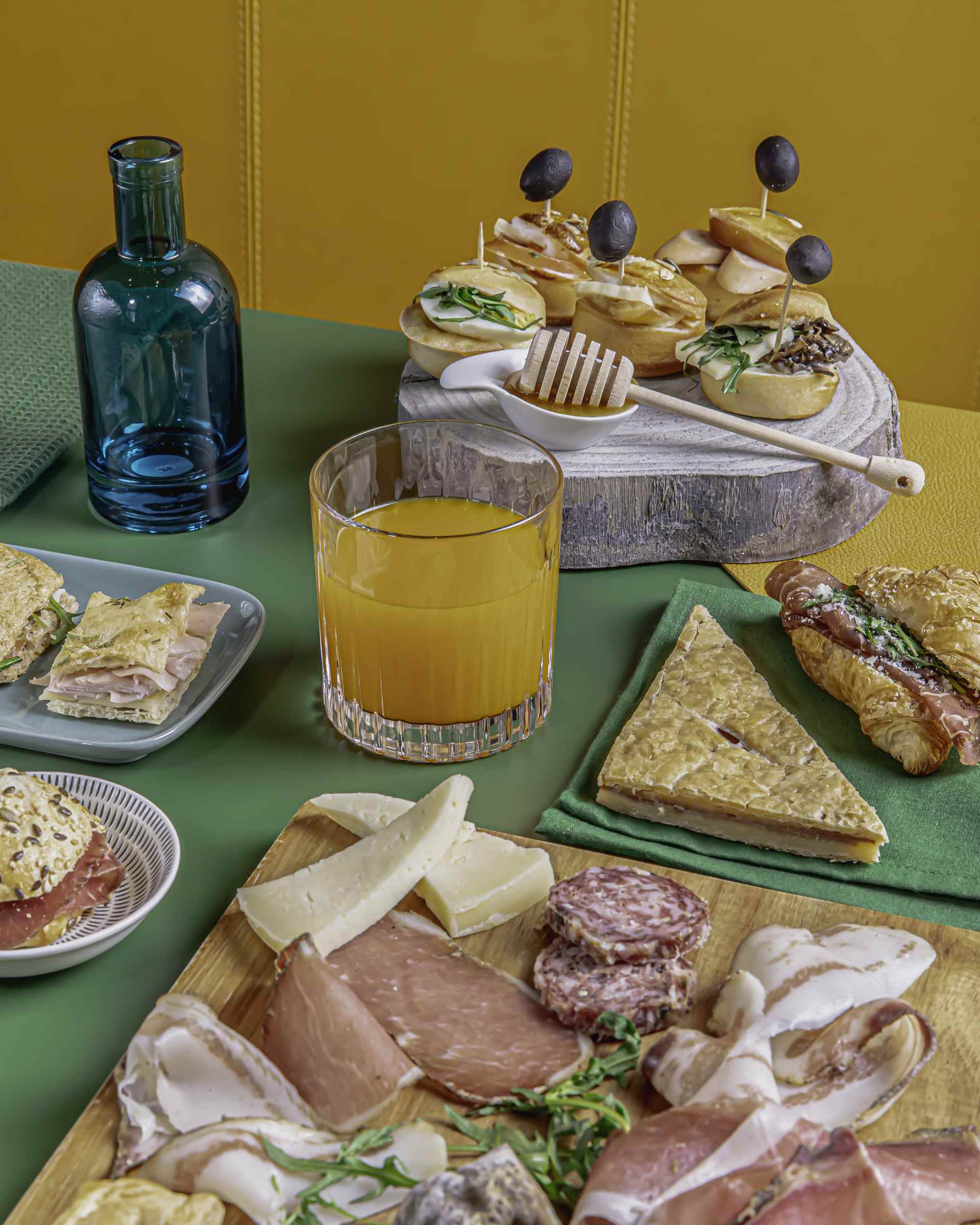 Aperitivi