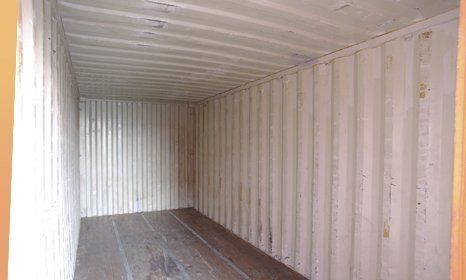 hire storage