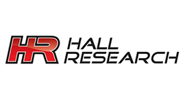 Hall Research Hall Research