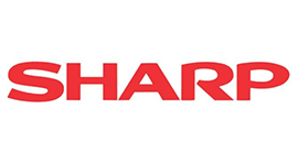 Sharp Sharp