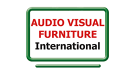 Audio Visual Furniture International Audio Visual Furniture International