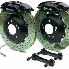 dischi ventilati