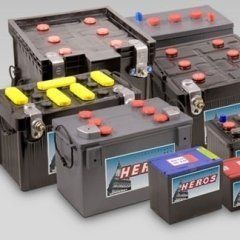 batterie auto