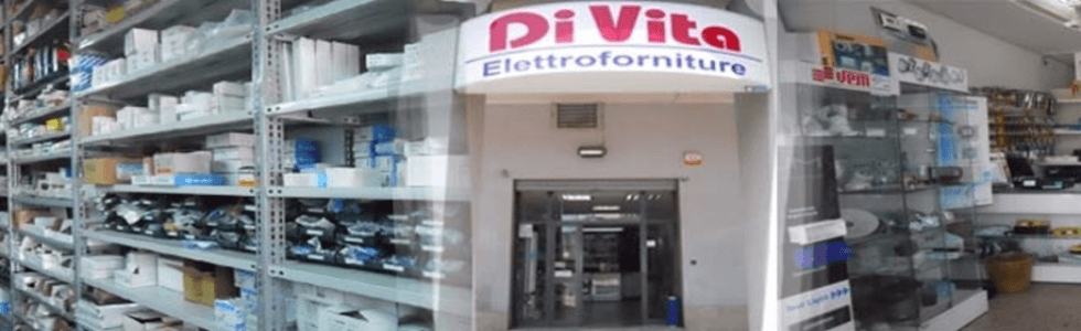 elettroforniture