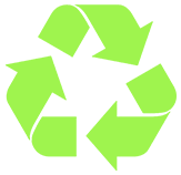 Recycle logo