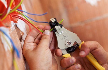 Electrical inspection