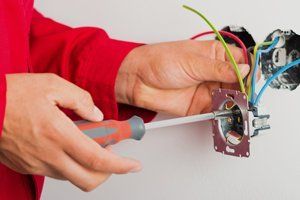 Electrical installation