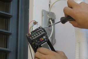 Replacing fuse