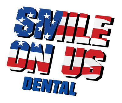 Smile On Us Logo