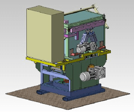 Engineering Konstruktion Elektroplanung