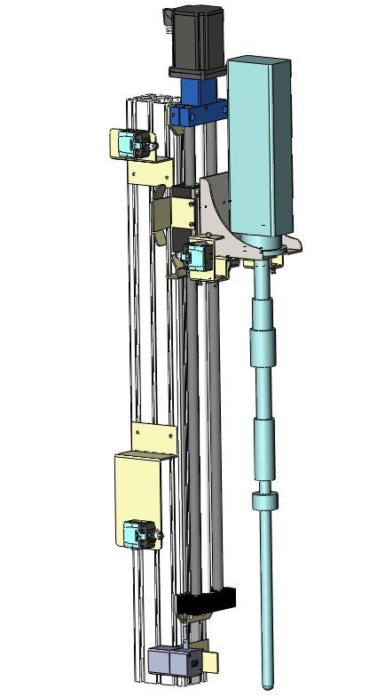 US-Sonotrode 1