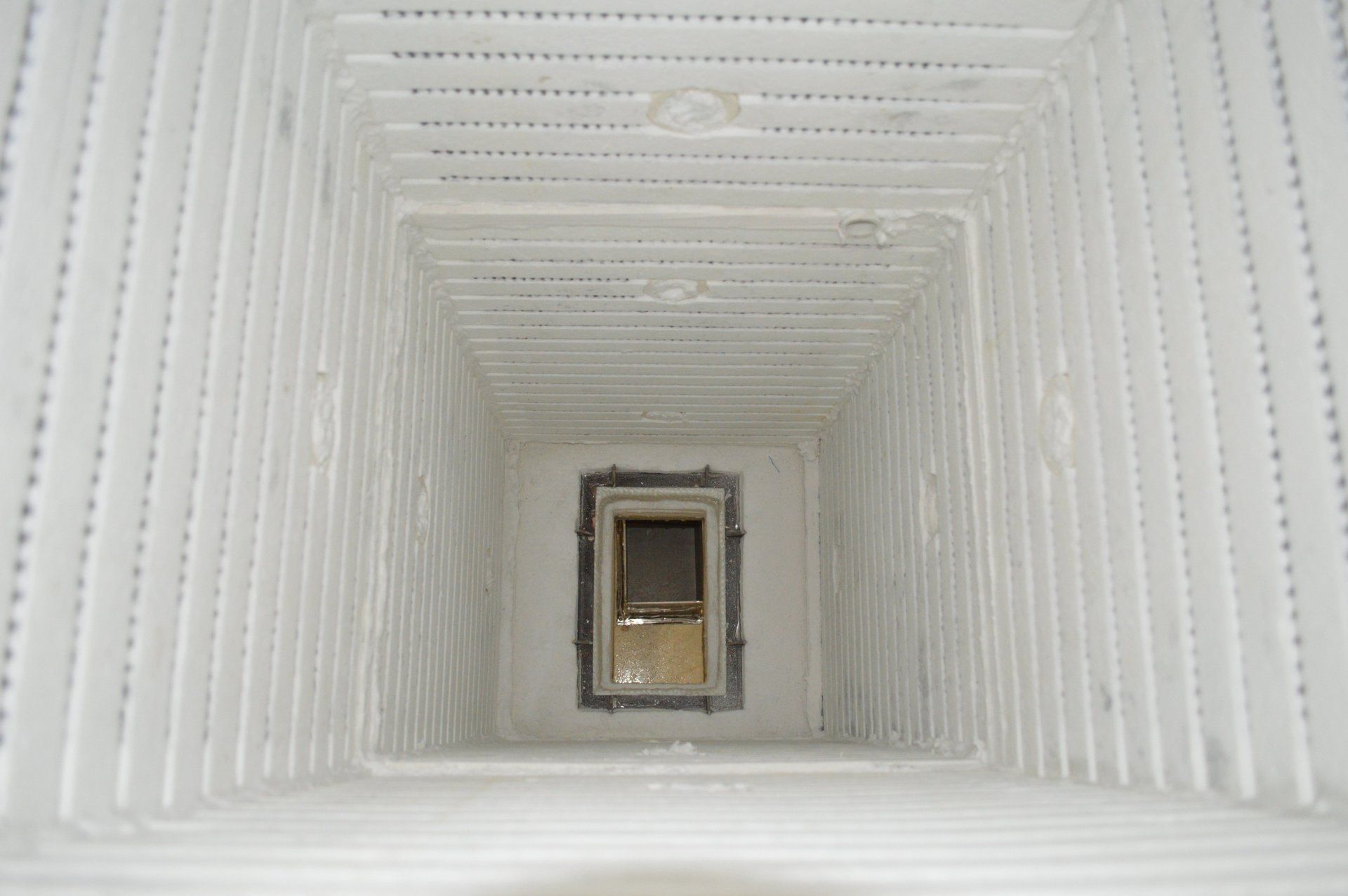 Ofentunnel