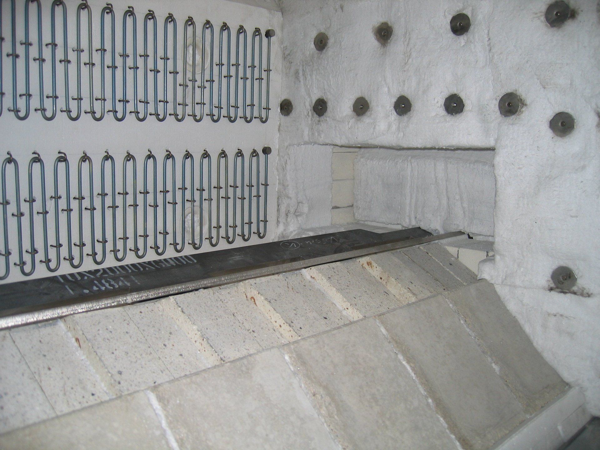 Tunnelofen 6