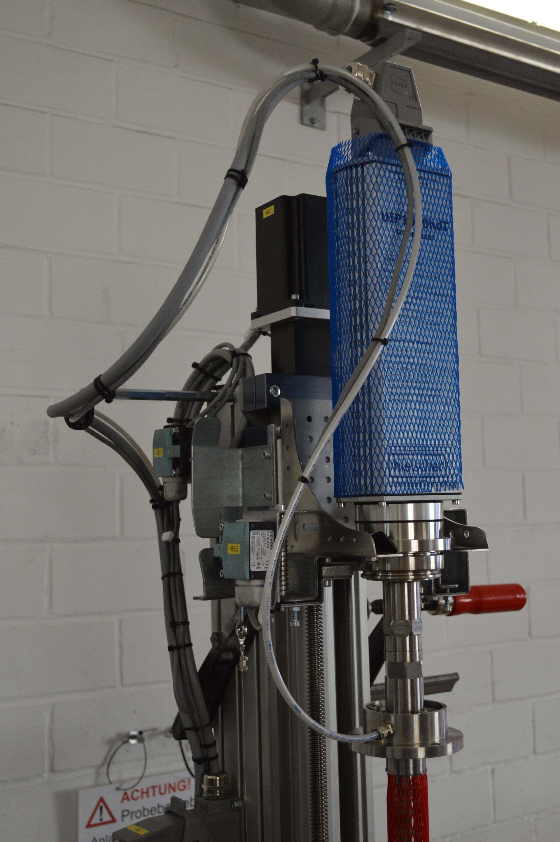 US-Sonotrode 2