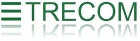 Trecom - logo