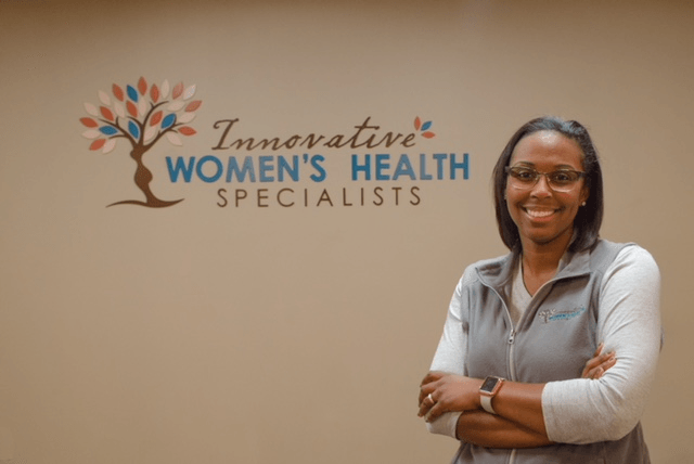 WomensHealthSpecialists