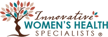 Innovative Women's Health Specialists Innovative Women's Health Specialists-logo