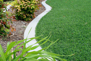 Artificial grass