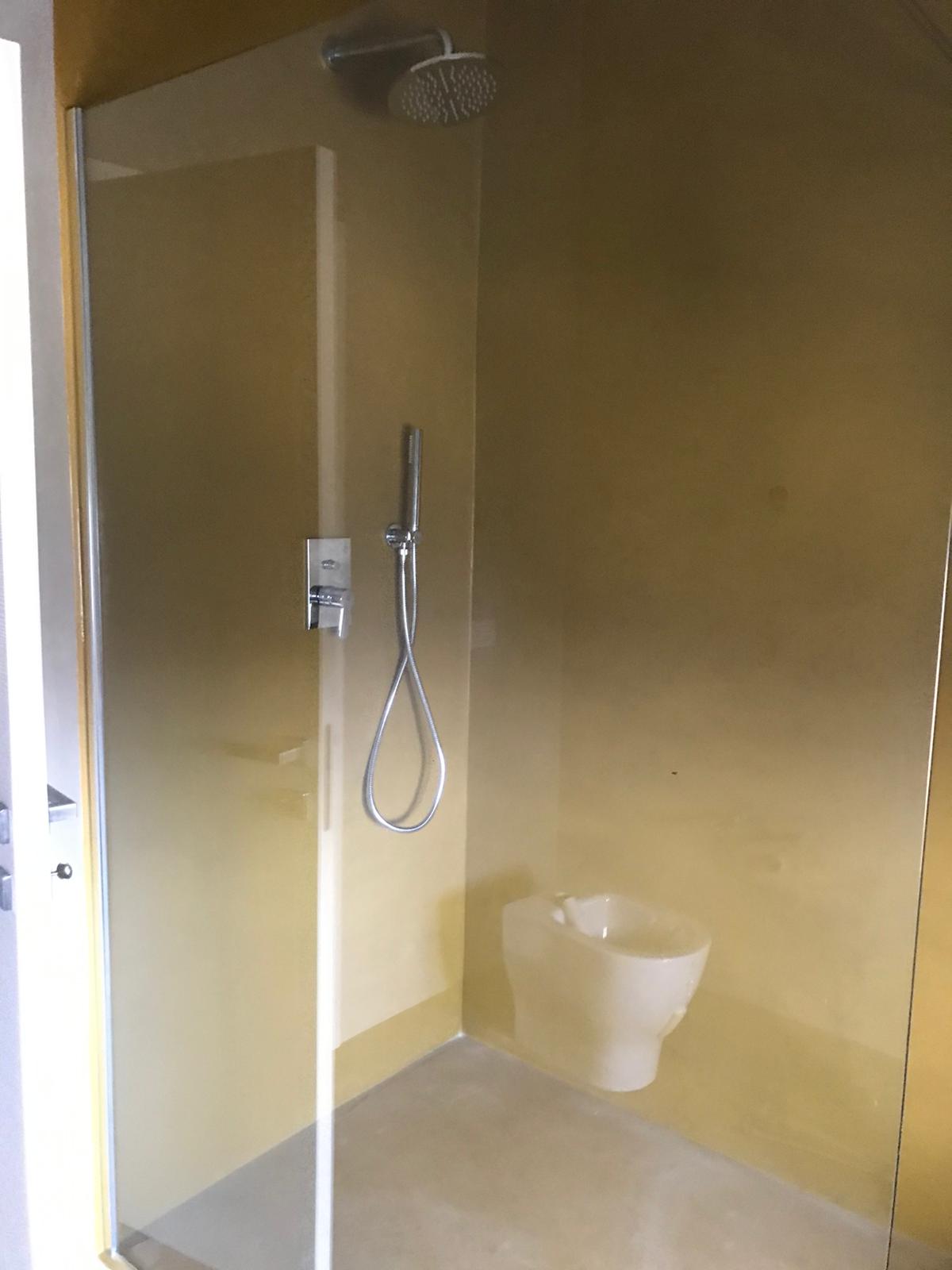 cabina doccia