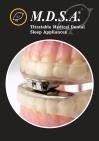 MDSA Sleep Apnea Device Demo 1